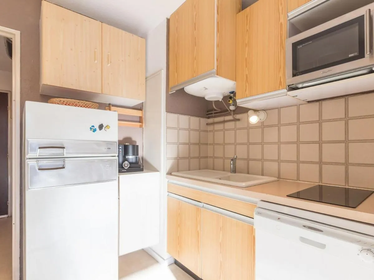 Studio Briançon, 1 pièce, 4 personnes - FR-1-330C-88 0*,