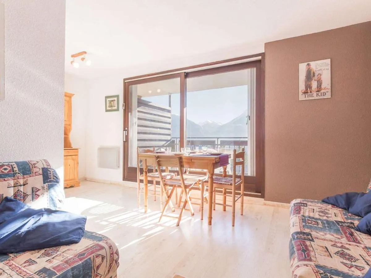 Appartement Studio Briançon, 1 pièce, 4 personnes - FR-1-330C-88