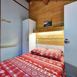 Gasthuis La Ferme De Belline Ou &, Briançon