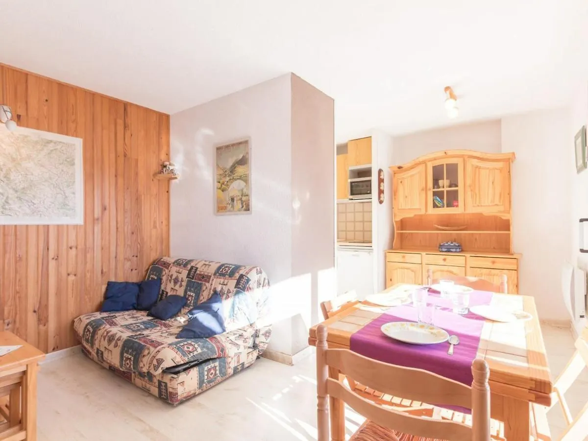 Grand Studio Calme 5 Pers, Parking, Balcon, Briancon - Fr-1-330C-88 Briancon (Hautes-Alpes)