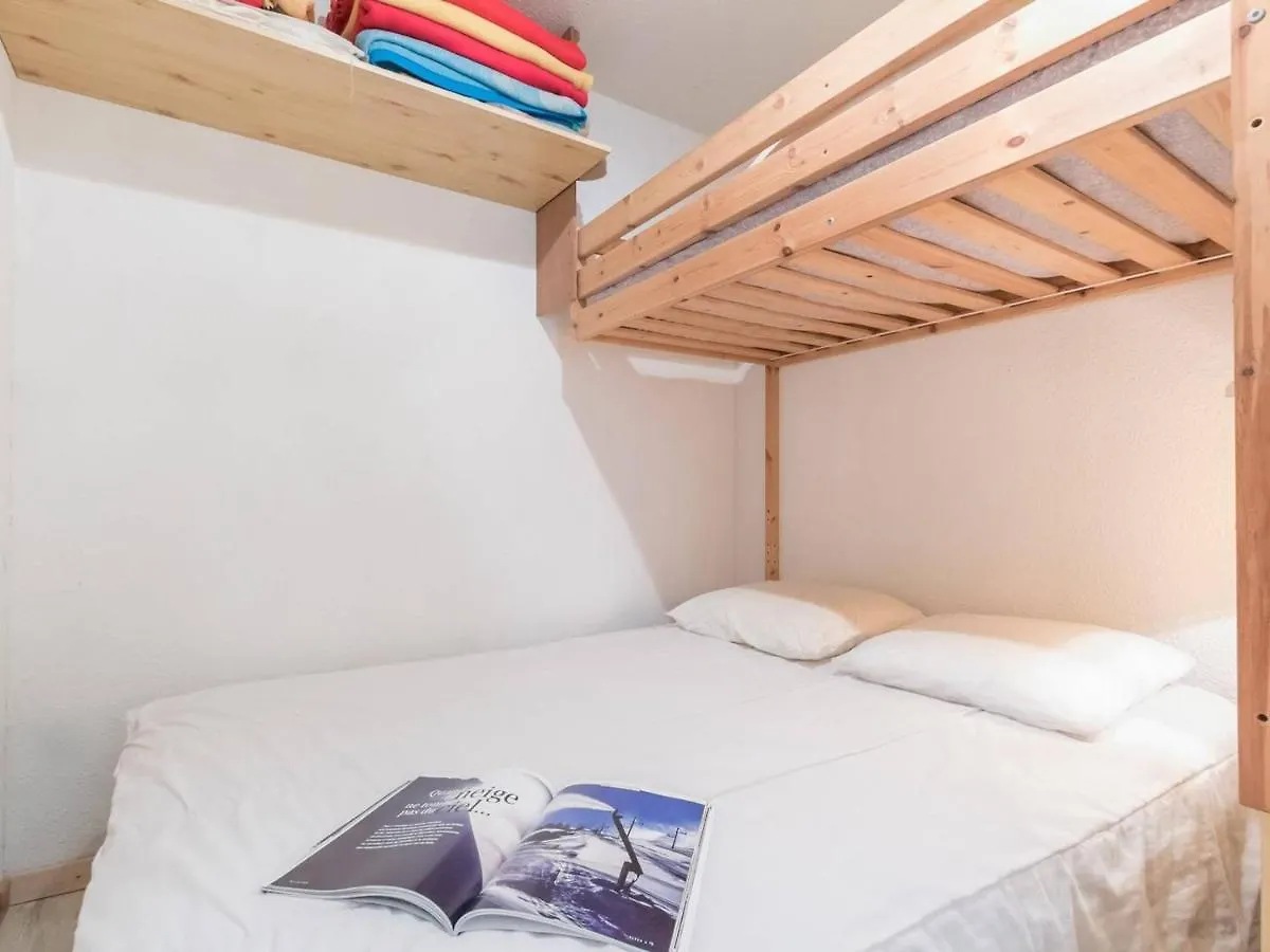 Grand Studio Calme 5 Pers, Parking, Balcon, Briancon - Fr-1-330C-88 0*, Briancon (Hautes-Alpes) France